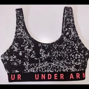 Under Armour | UA Favorite Cotton Bra NWT